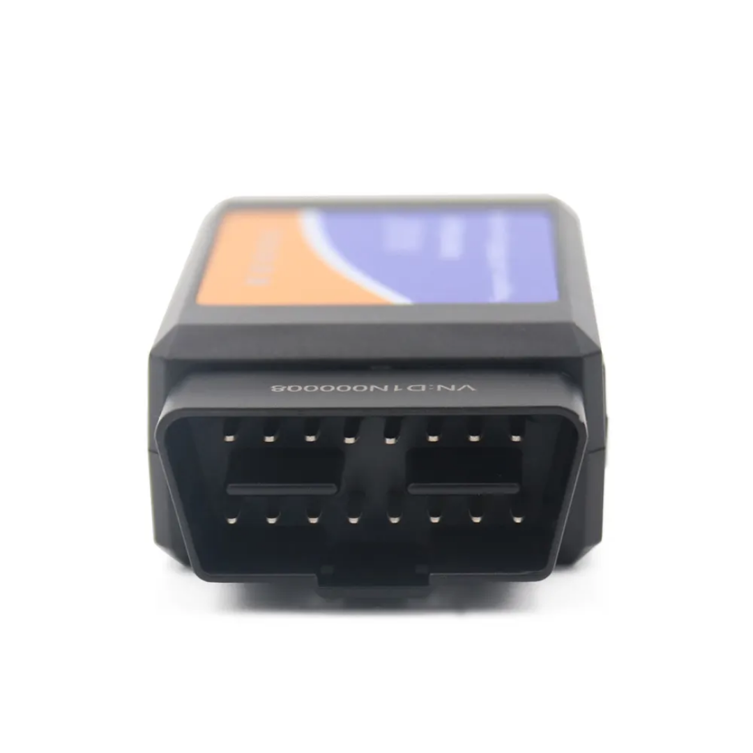 OBD2 SCANNER 